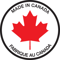Made in Canada Icon